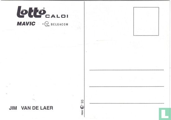 Jim Van De Laer - Image 2