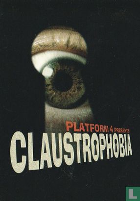 Platform 4 - Claustrophobia - Image 1