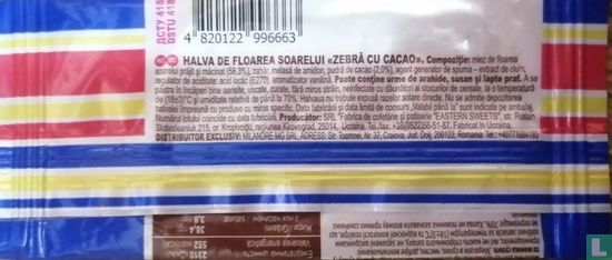 Mimi - Halva Tournesol - Image 2