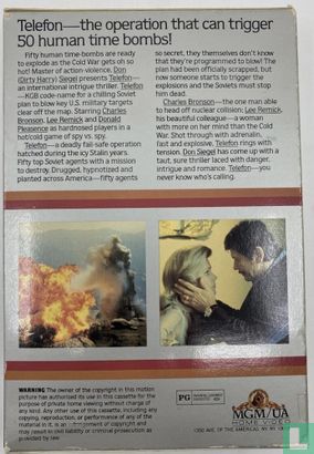 Telefon - Bild 2