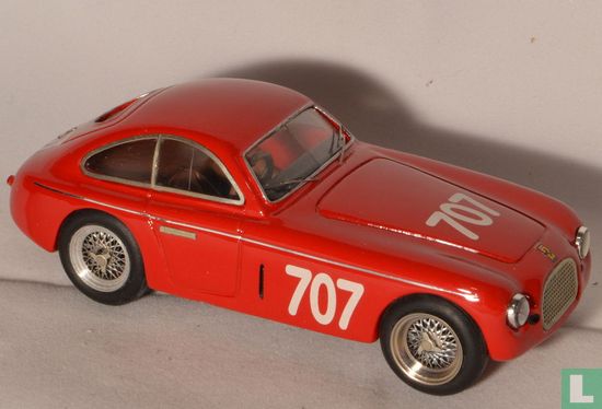 Ferrari 166 MM #707 - Image 1