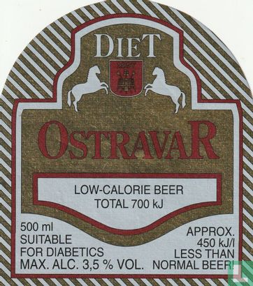 Ostravar Diet