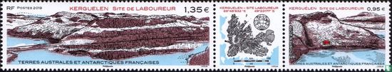 Kerguelen