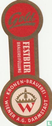 Gold Festbier