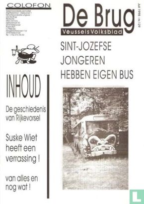 De Brug 129 - Image 1