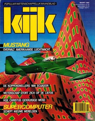 Kijk [NLD] 3 - Image 1