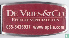 De Vries & Co - Afbeelding 3