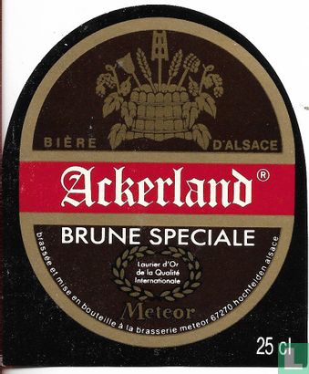 Ackerland