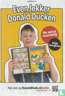 Donald duck (disney in concert) - Bild 2