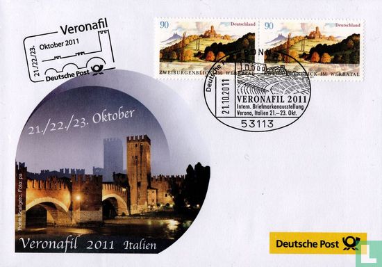 Veronafil 2011