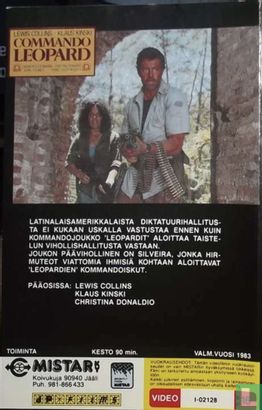 Commando Leopard - Bild 2