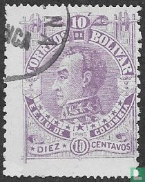 Simon Bolivar