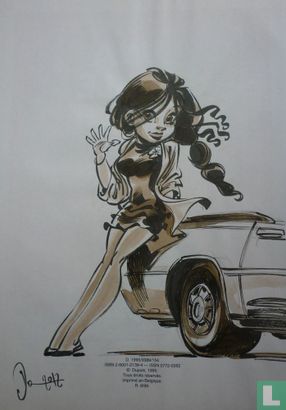 Luna Fatale - Image 1