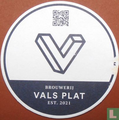 Vals Plat - Afbeelding 2