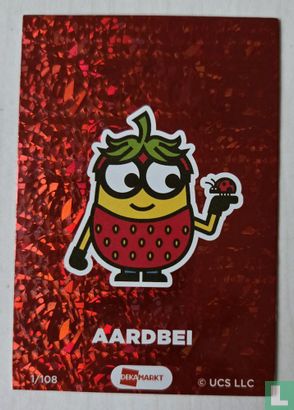 Aardbei - Bild 1