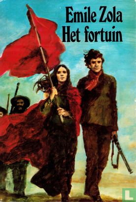 Het fortuin der Rougons   - Afbeelding 1