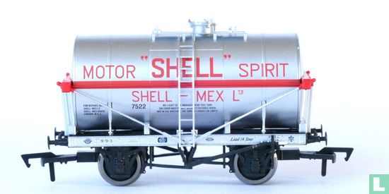 Ketelwagen "SHELL"  - Image 1