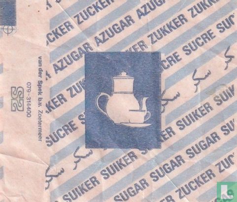 Suiker