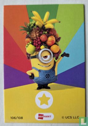 Fruit - Bild 1