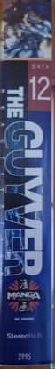 the Guyver Data 12: Reactivation - Afbeelding 3