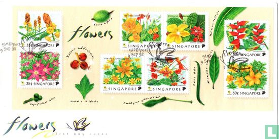 Flowers