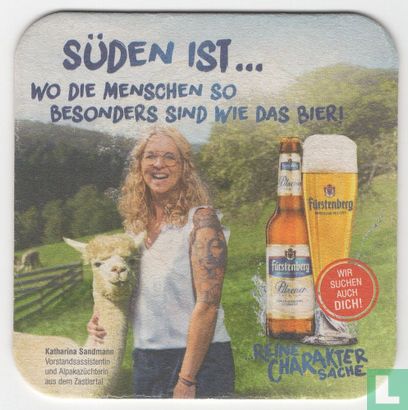 Süden ist... - Image 1