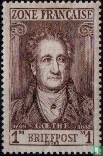 Goethe