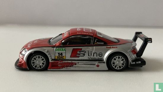 Audi TT-R - Afbeelding 6