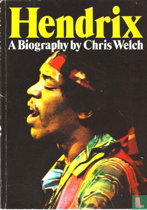 Hendrix - Afbeelding 1