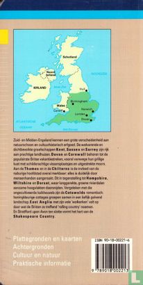 Zuid- en Midden-Engeland - Image 2