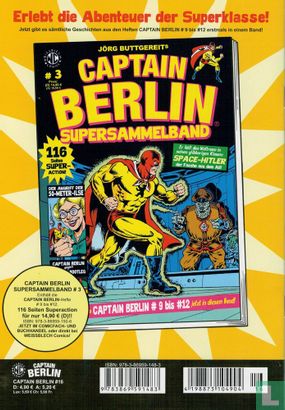 Captain Berlin 16 - Bild 2