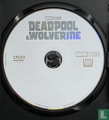 Deadpool & Wolverine  - Afbeelding 3