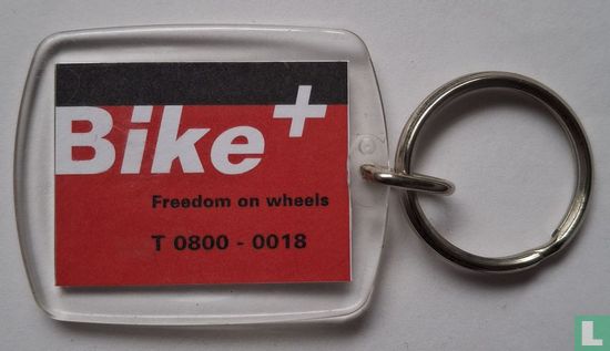 Bike + - Image 1