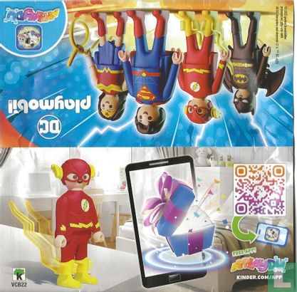 Flash - Image 2