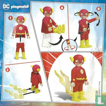Flash - Image 3