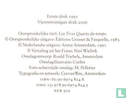 Een eigen gezicht - Image 3