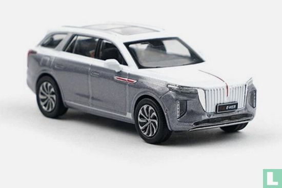 Hongqi E-HS9 - Afbeelding 1