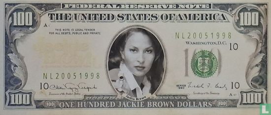 Jackie Brown - Afbeelding 4