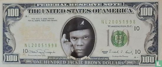 Jackie Brown - Afbeelding 5