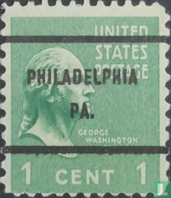George Washington