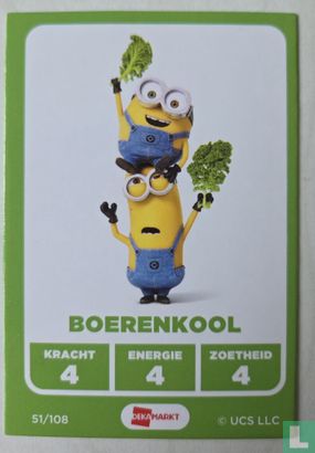 Boerenkool - Bild 1