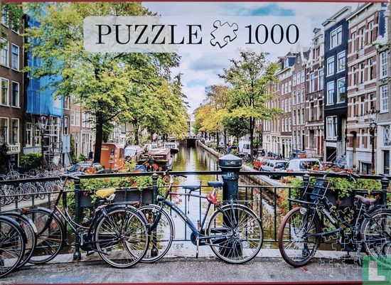 Mooi Amsterdam - Image 1