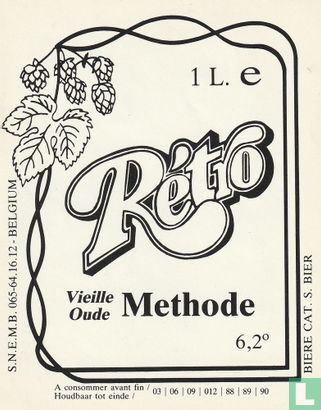 Rétro