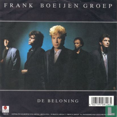 De beloning - Bild 2