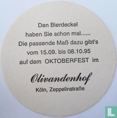 Oktober Märzen - Afbeelding 1