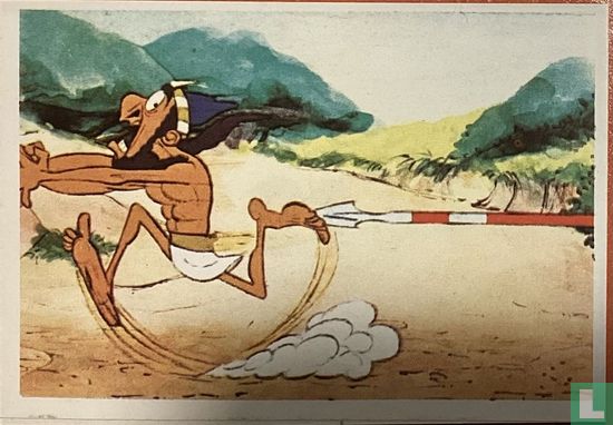 Asterix verovert Rome