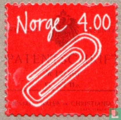 Inventions norvégiennes