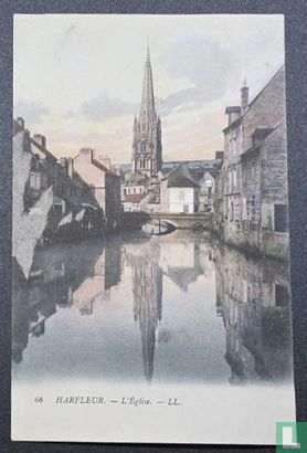 L'Eglise