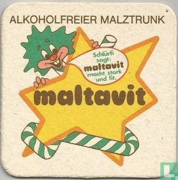 Alkoholfreier malztrunk - Image 1
