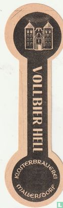 Vollbier Hell